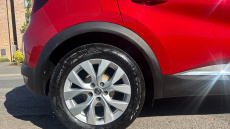 Renault Captur 1.3 TCE 130 Iconic 5dr Petrol Hatchback